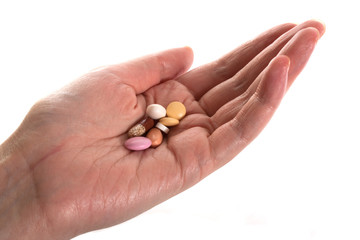 ¿Qué es Viagra Super Active?