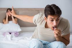 Tratamiento de los síntomas de la disfunción eréctil